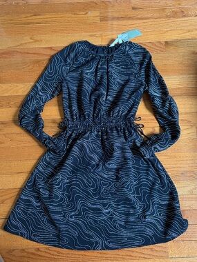 GIRLS NWT DRESS
